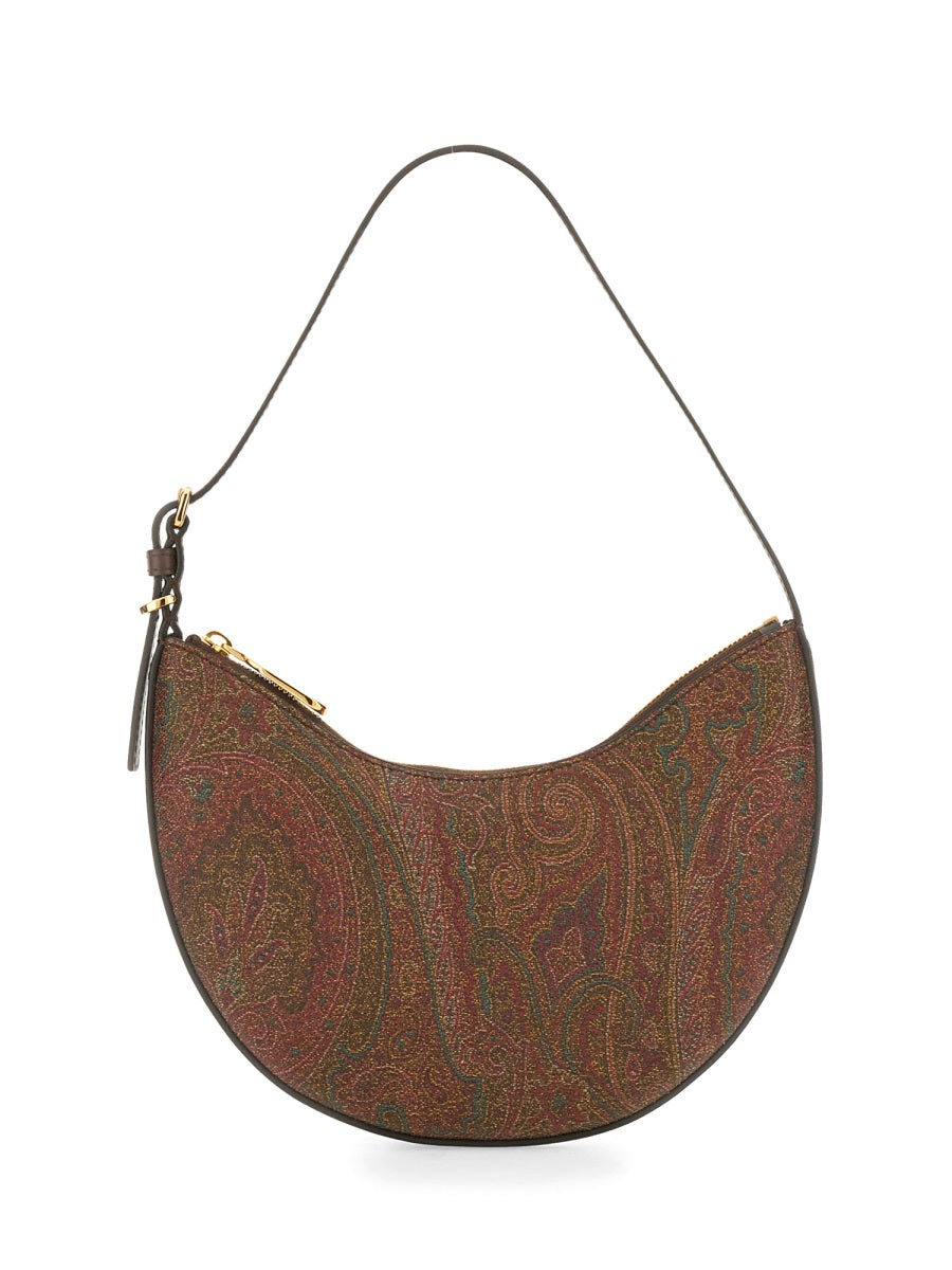 Etro Women Essential Small Hobo Bag ETRO