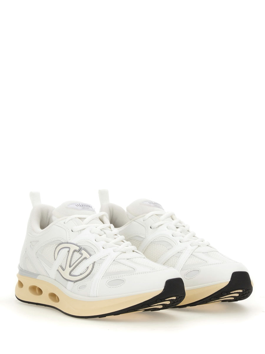 Valentino Garavani Men "Vlogo Easyjog" Sneaker VALENTINO GARAVANI