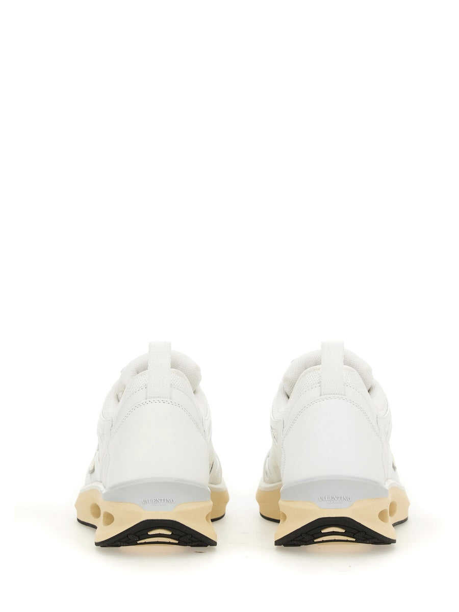 Valentino Garavani Men "Vlogo Easyjog" Sneaker VALENTINO GARAVANI