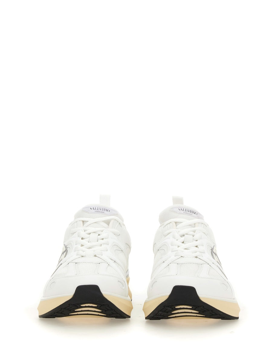 Valentino Garavani Men "Vlogo Easyjog" Sneaker VALENTINO GARAVANI