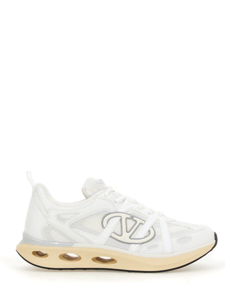 Valentino Garavani Men "Vlogo Easyjog" Sneaker VALENTINO GARAVANI