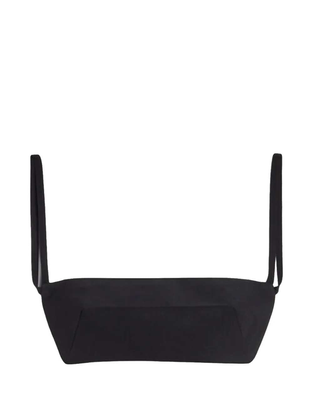 Jil Sander Women Silk Faille Top JIL SANDER