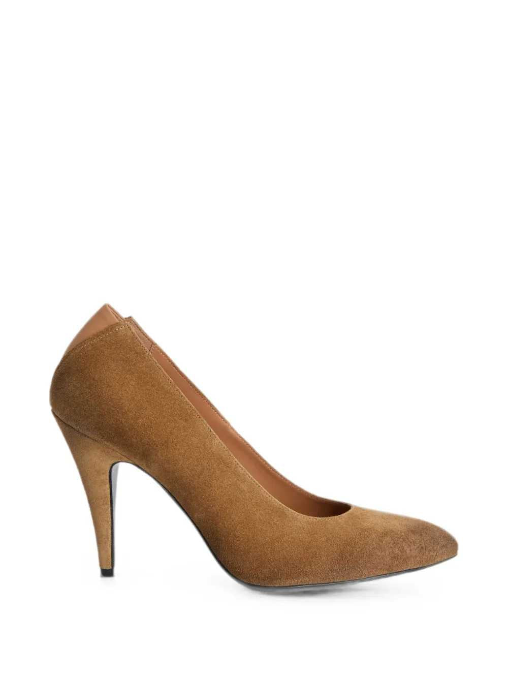 Jil Sander Women Pointed-Toe Pumps JIL SANDER