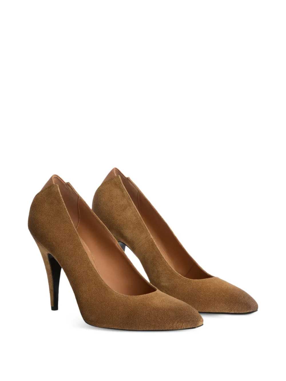 Jil Sander Women Pointed-Toe Pumps JIL SANDER
