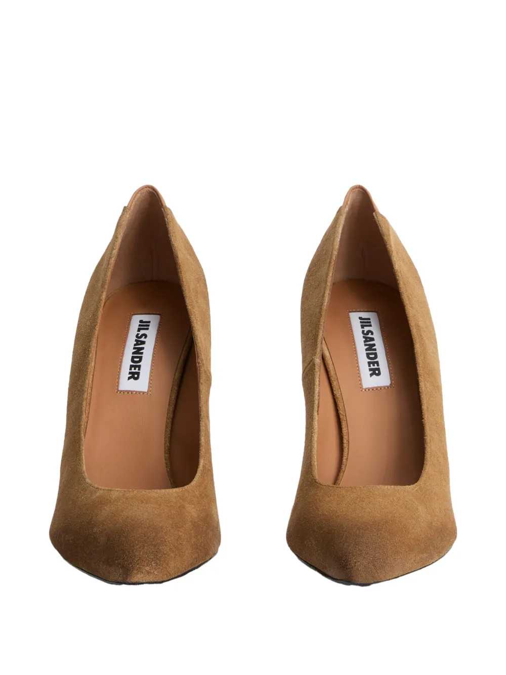 Jil Sander Women Pointed-Toe Pumps JIL SANDER