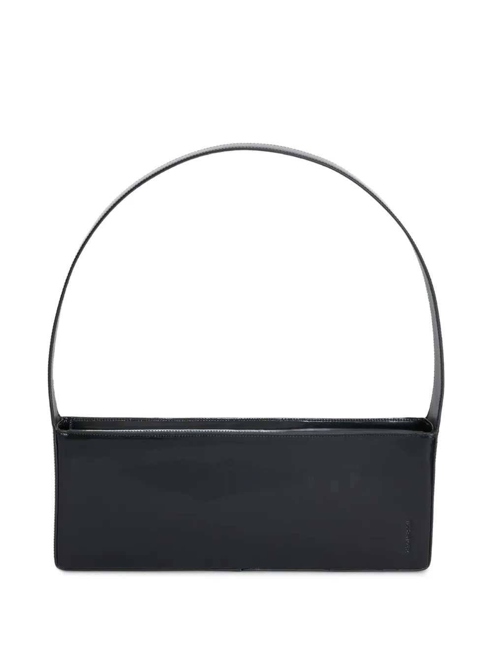 Jil Sander Women Monolith East-West Shoulder Bag JIL SANDER