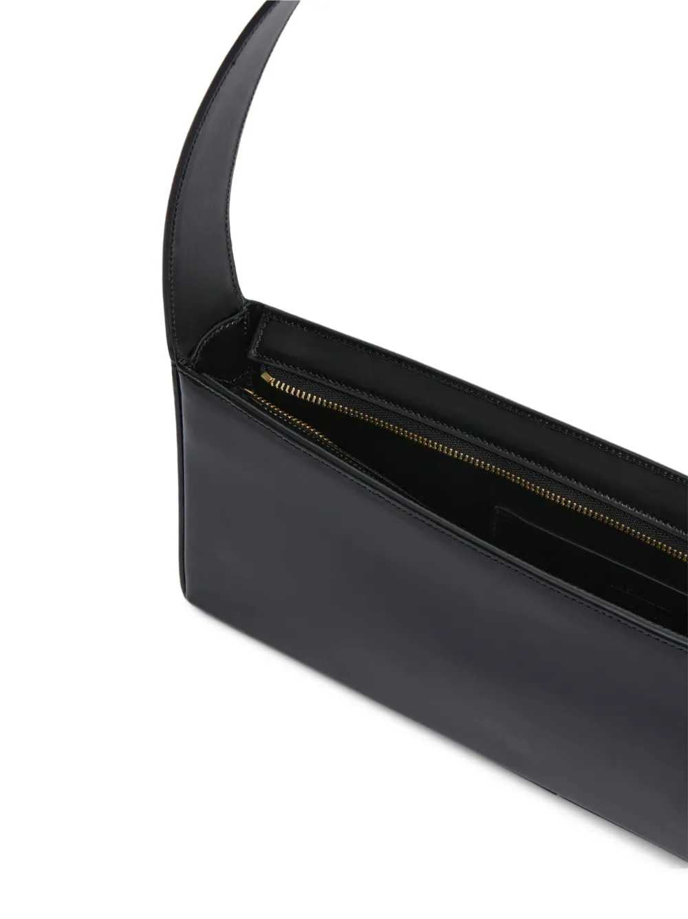 Jil Sander Women Monolith East-West Shoulder Bag JIL SANDER