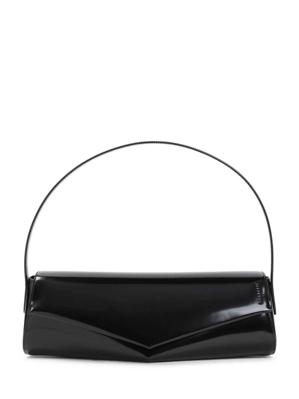 Jil Sander Women Kante Flap Shoulder Bag JIL SANDER