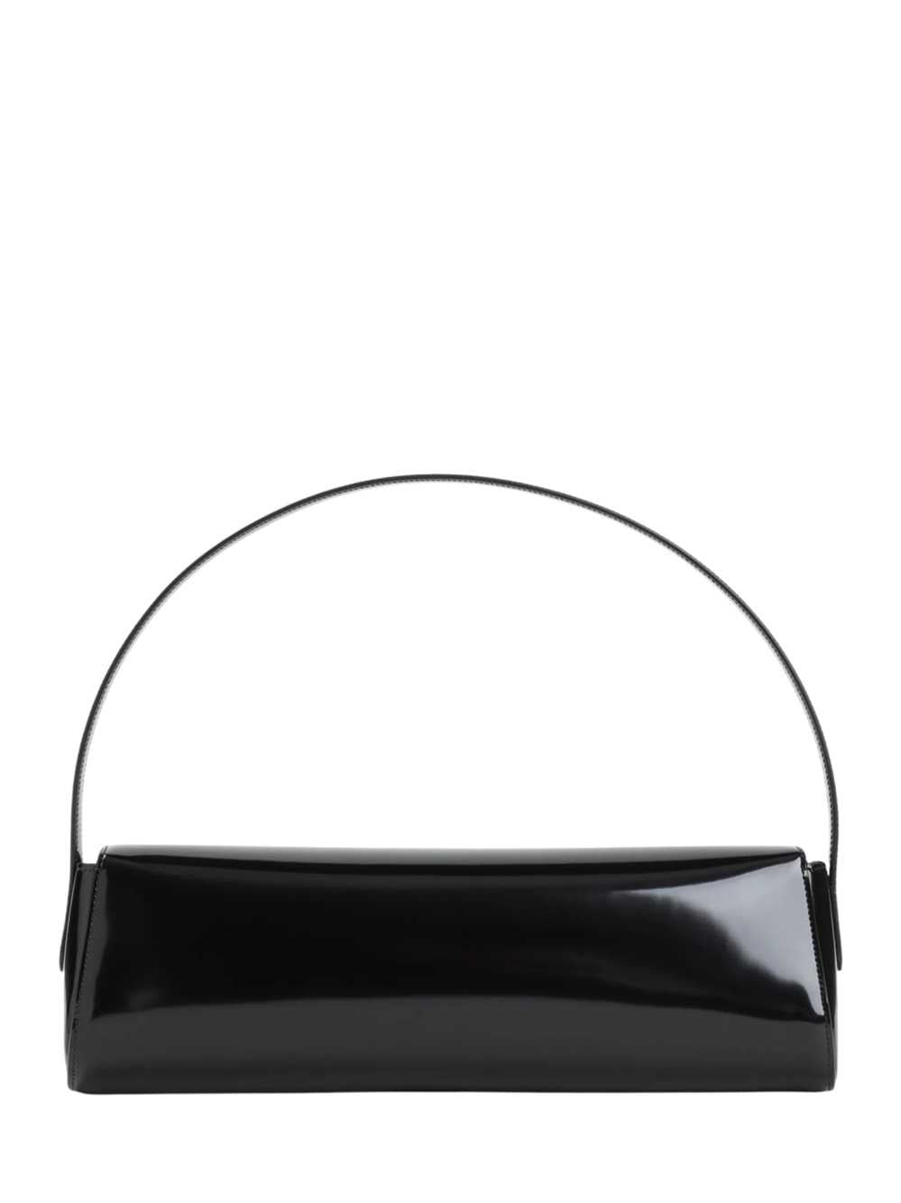 Jil Sander Women Kante Flap Shoulder Bag JIL SANDER