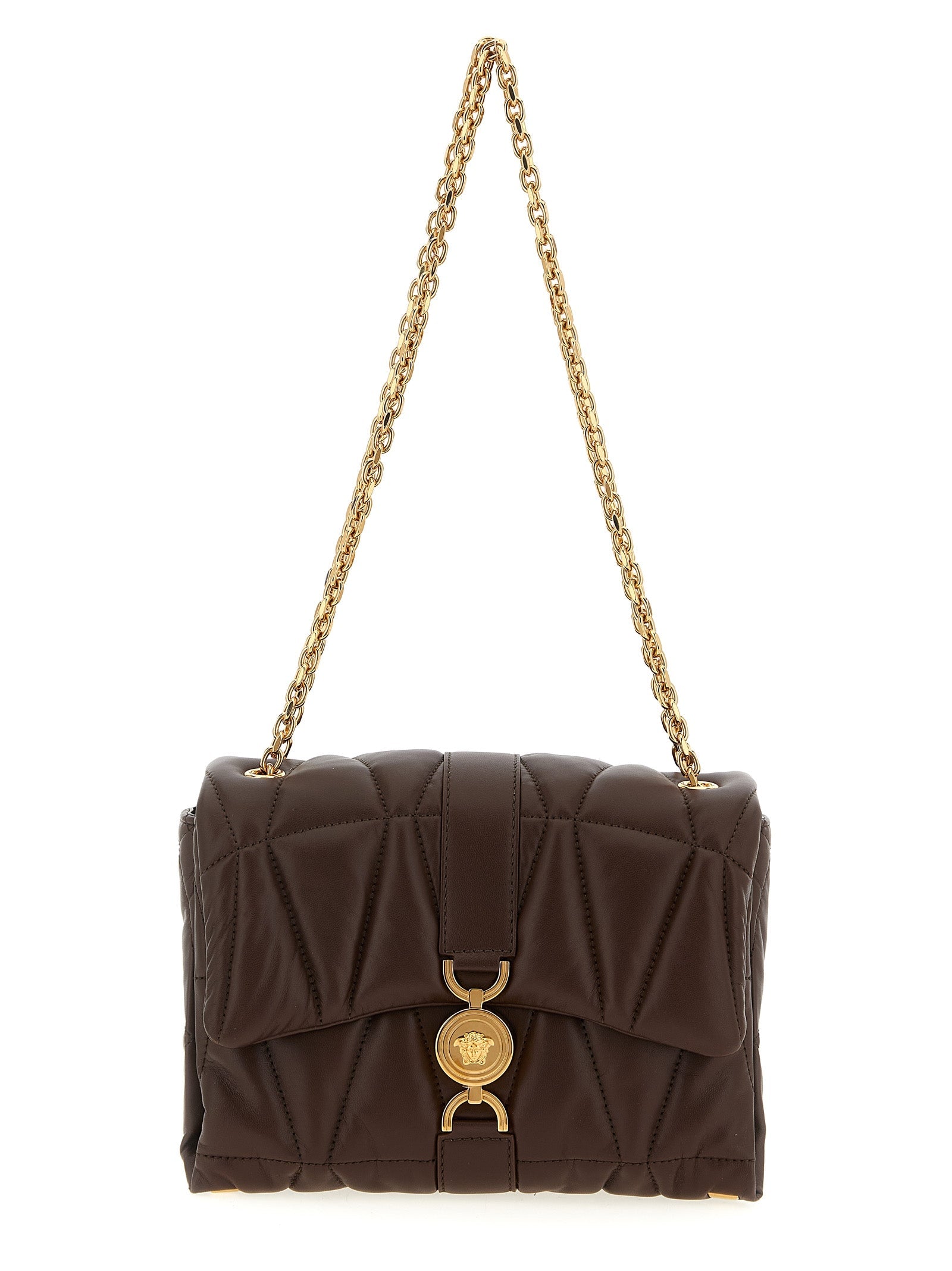 Versace Women 'Kleio' Shoulder Bag VERSACE
