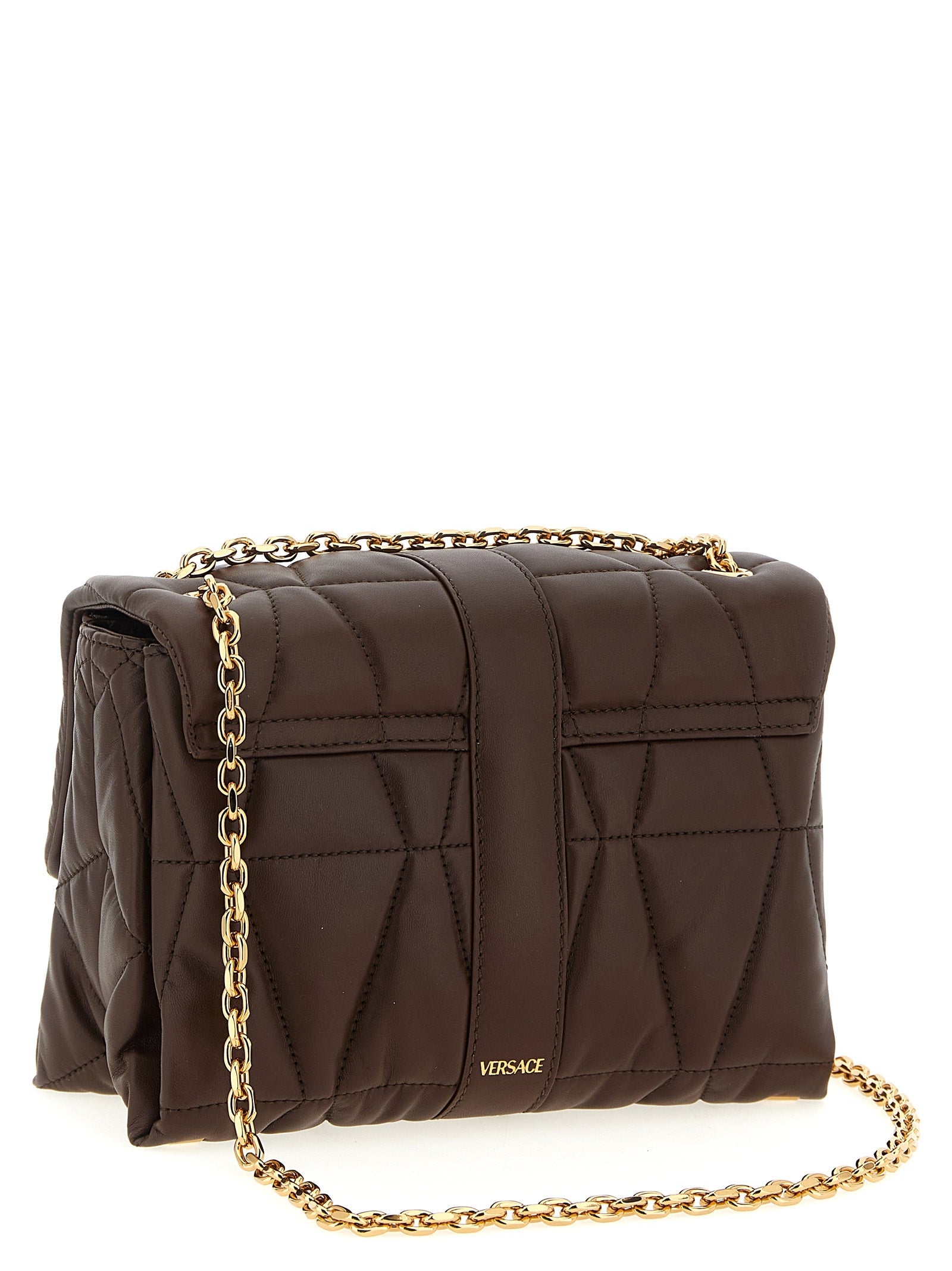 Versace Women 'Kleio' Shoulder Bag VERSACE