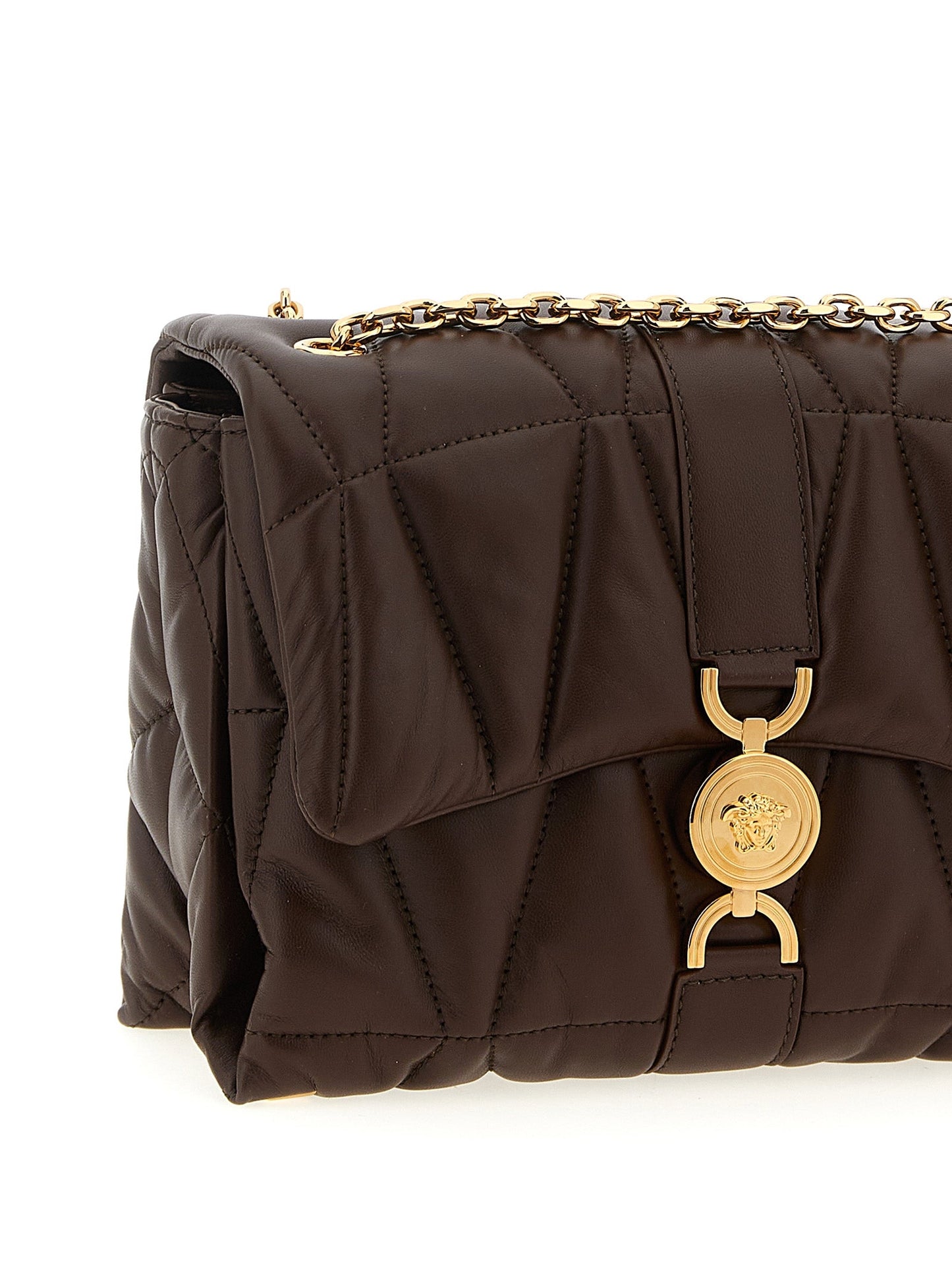 Versace Women 'Kleio' Shoulder Bag VERSACE