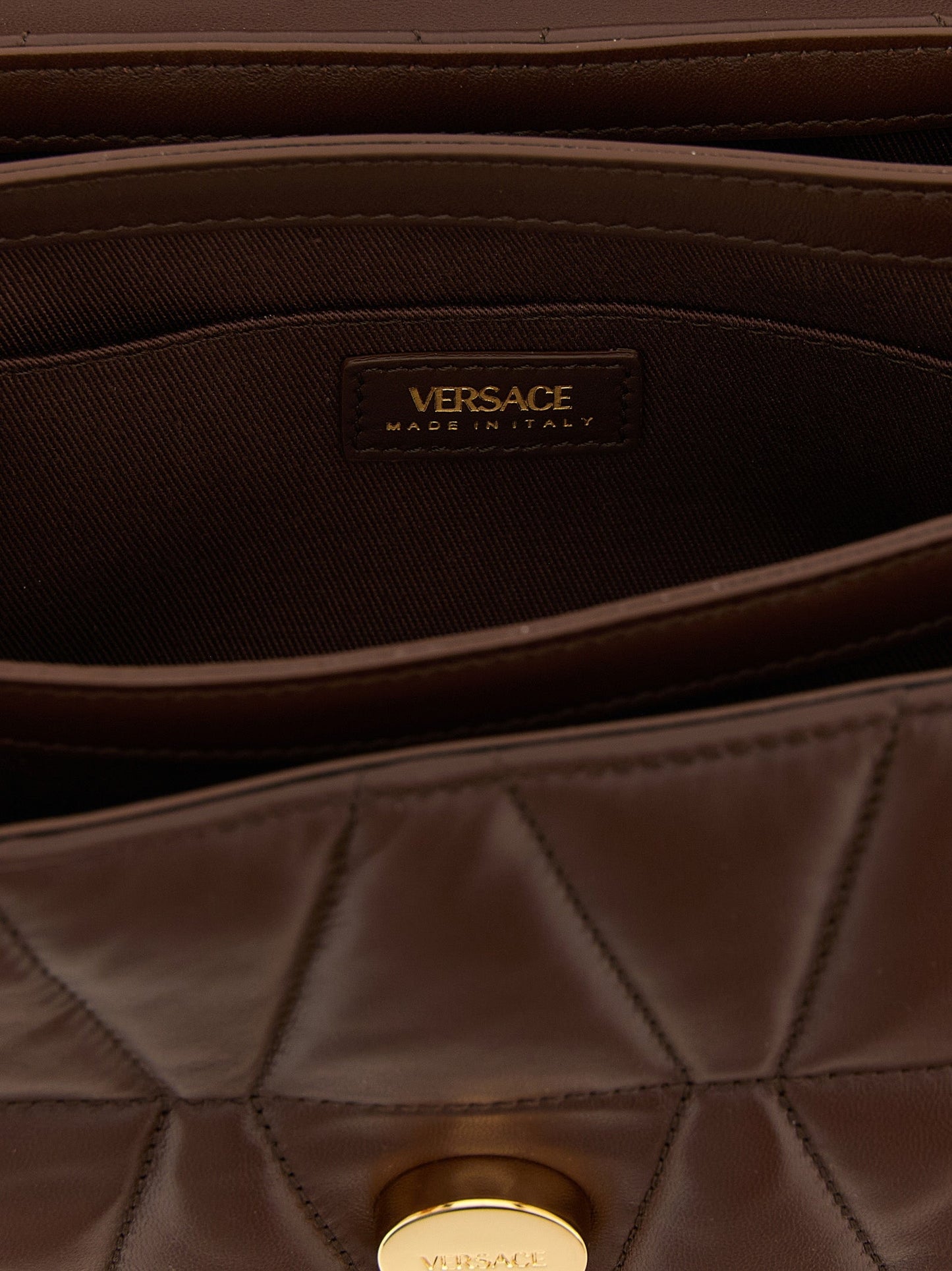 Versace Women 'Kleio' Shoulder Bag VERSACE