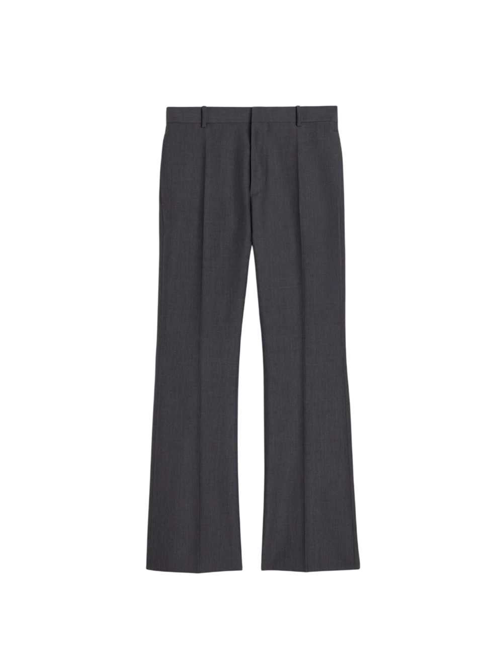 Jil Sander Men Wool Trousers JIL SANDER