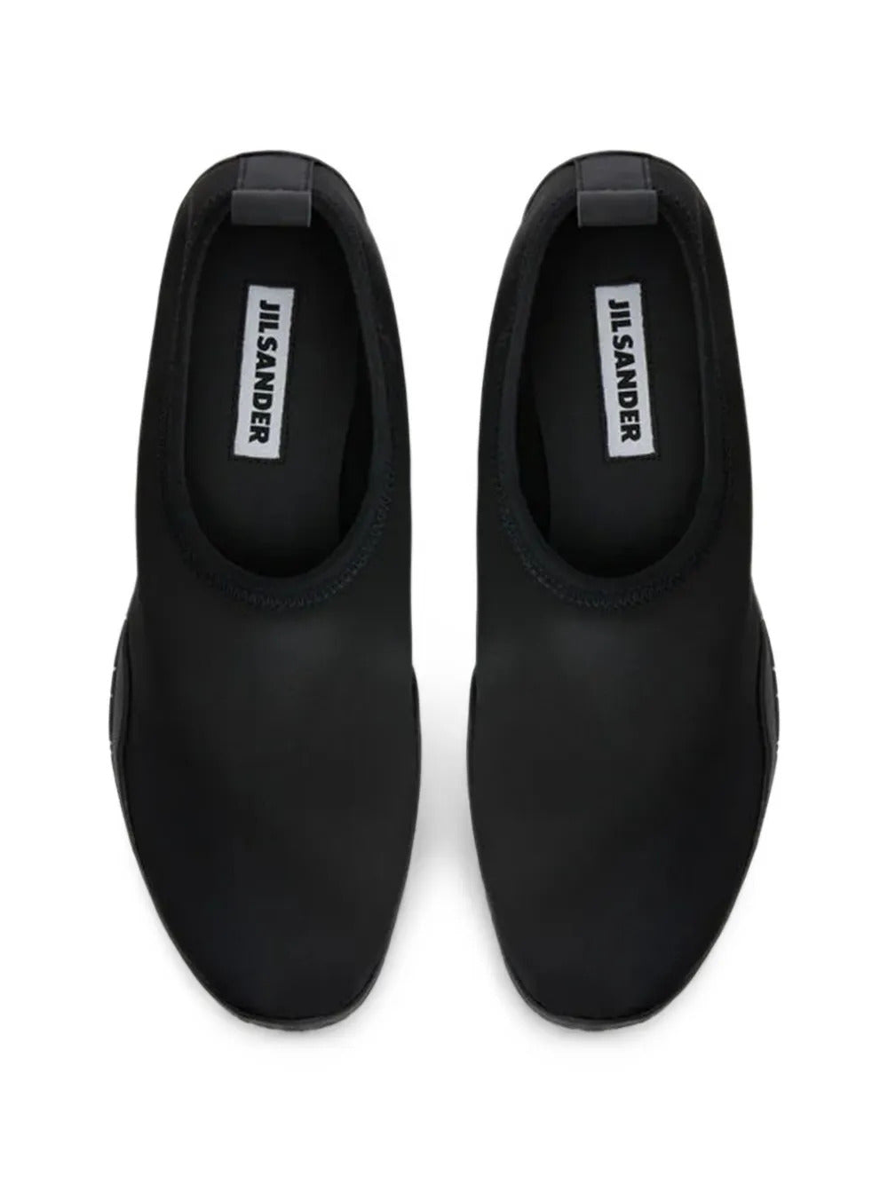 Jil Sander Men Elbe Slip-On Sneakers JIL SANDER