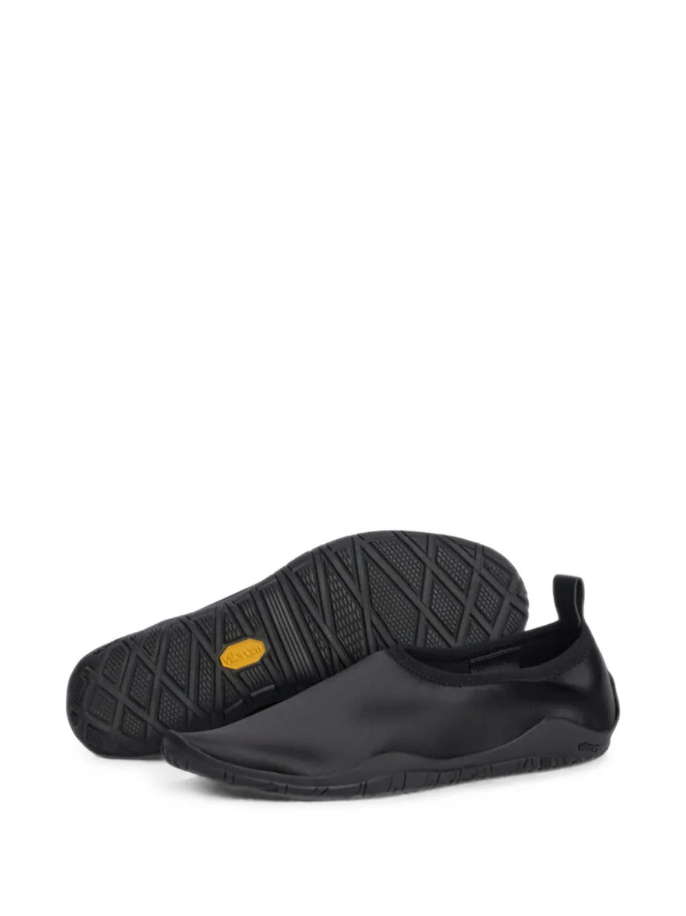 Jil Sander Men Elbe Slip-On Sneakers JIL SANDER