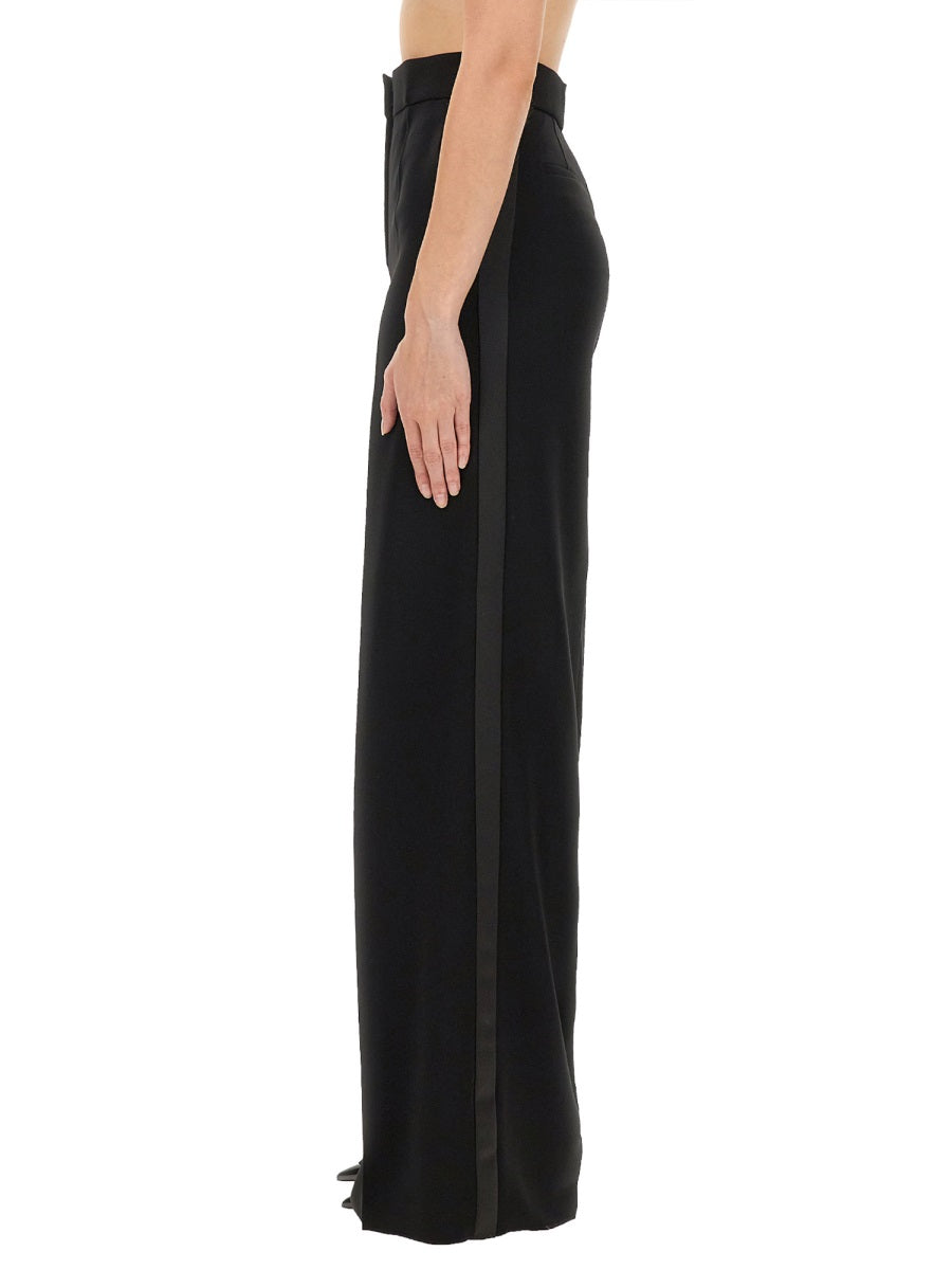 Max Mara Women Pants "Piano Holm Oak" MAX MARA