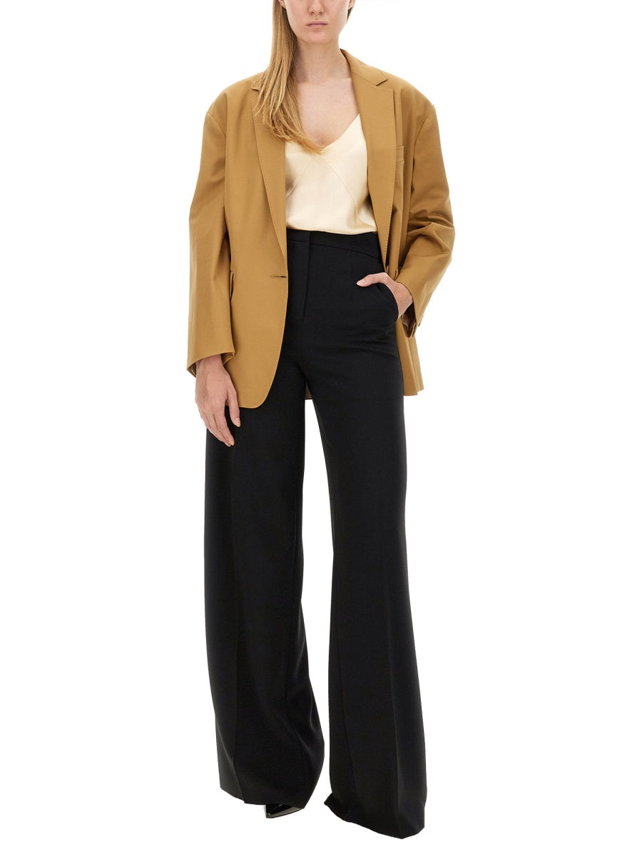 Max Mara Women Pants "Piano Holm Oak" MAX MARA