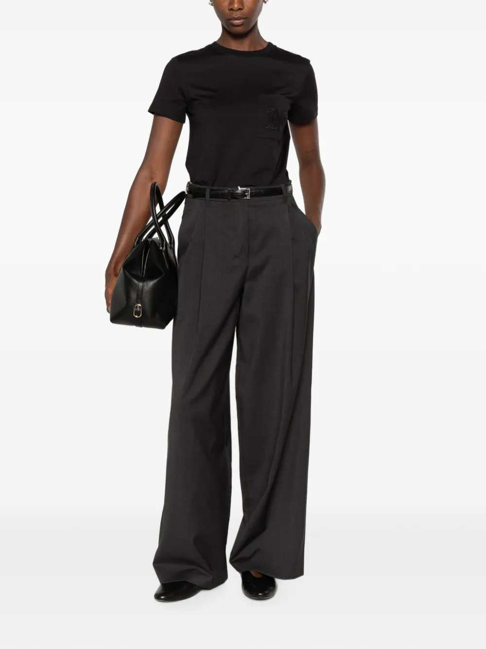 Max Mara Women Papaia T-Shirt MAX MARA