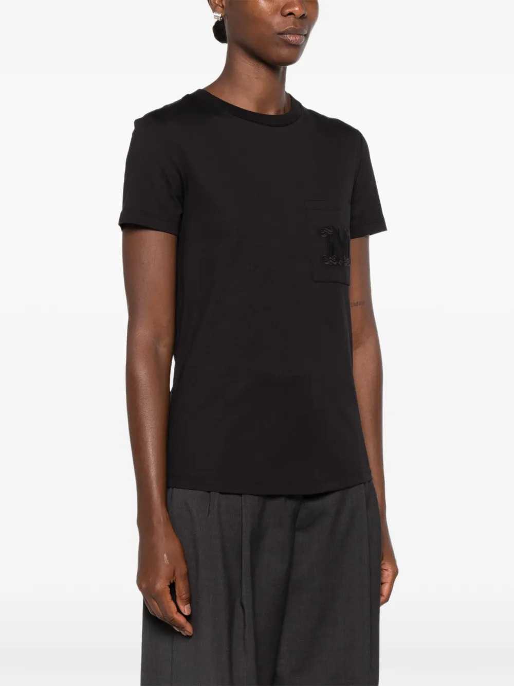 Max Mara Women Papaia T-Shirt MAX MARA