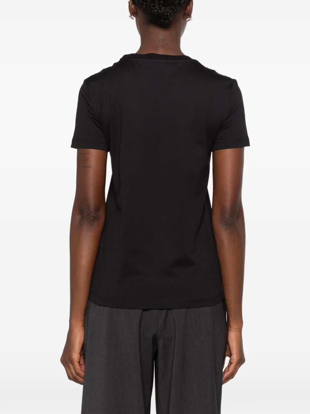 Max Mara Women Papaia T-Shirt MAX MARA