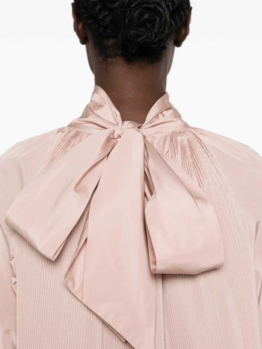 Max Mara Women Pleated Blouse MAX MARA