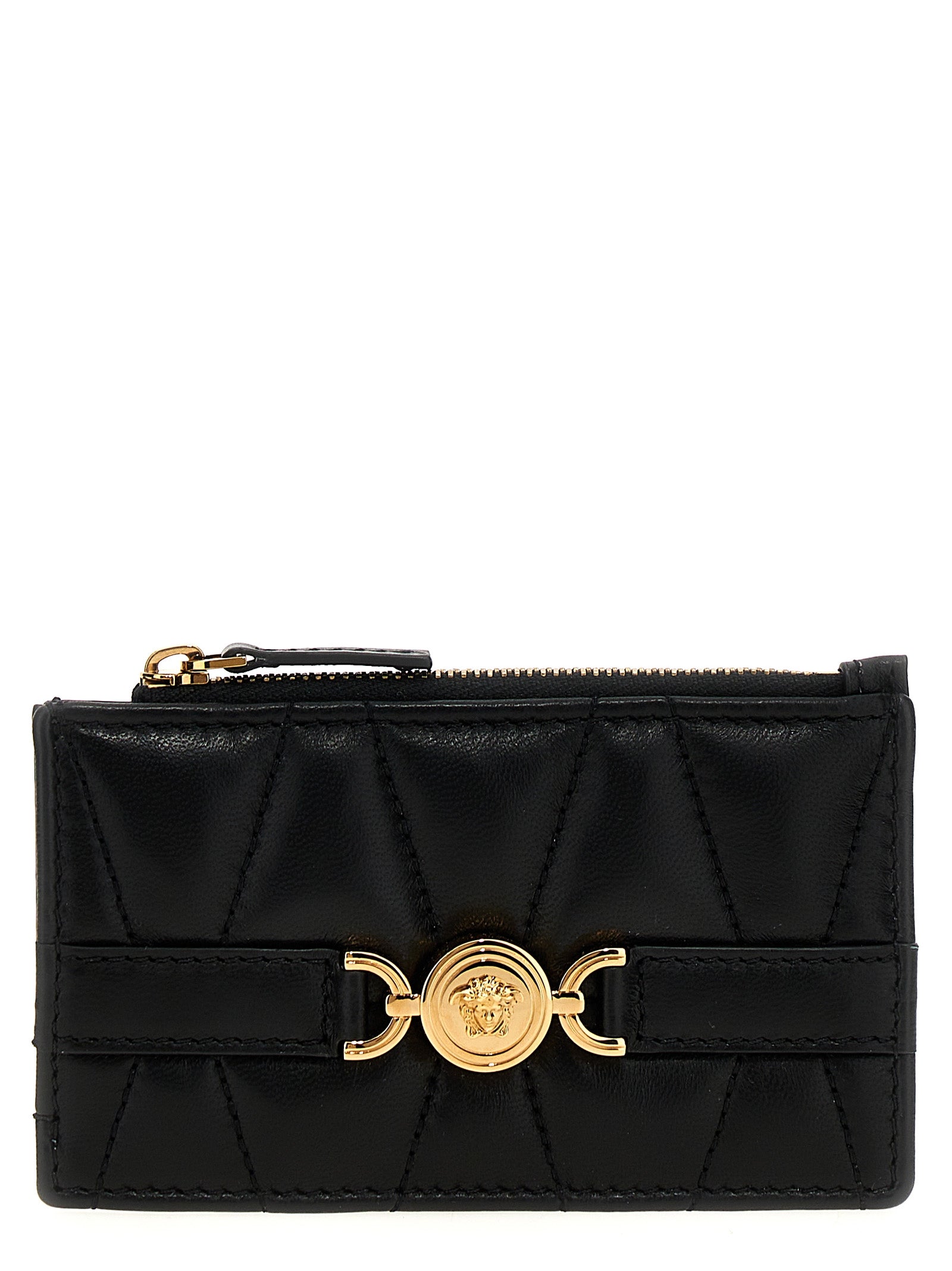 Versace Women 'Medusa' Card Holder VERSACE