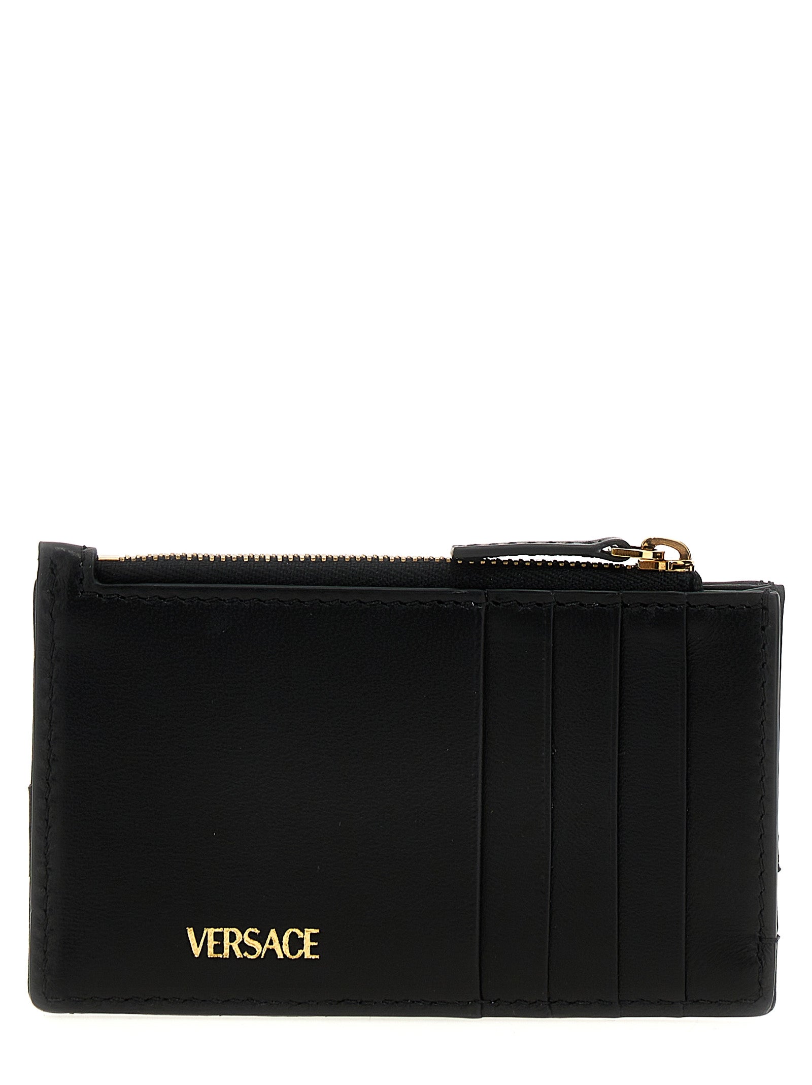 Versace Women 'Medusa' Card Holder VERSACE