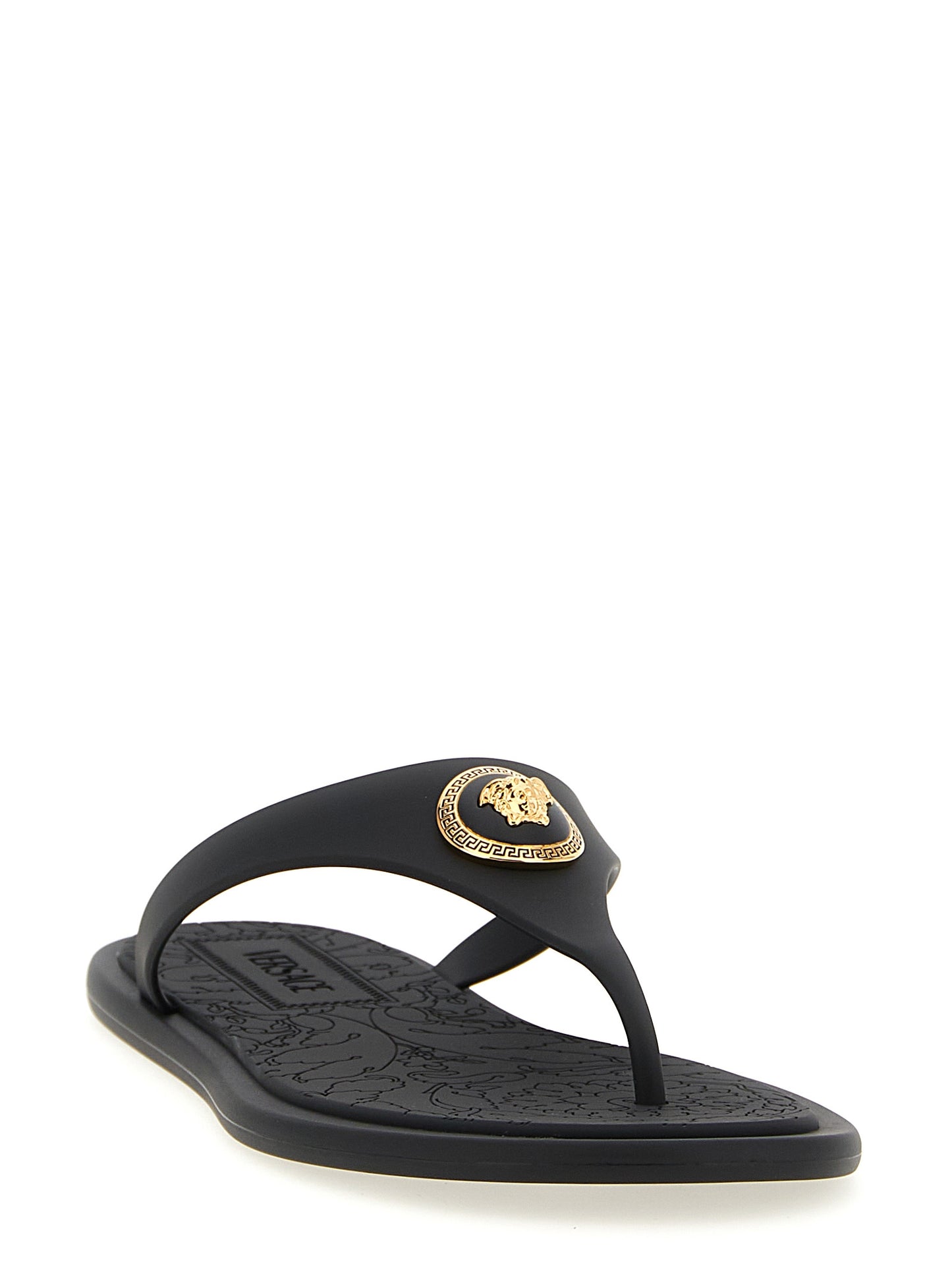 Versace Women 'Alia' Sandals VERSACE