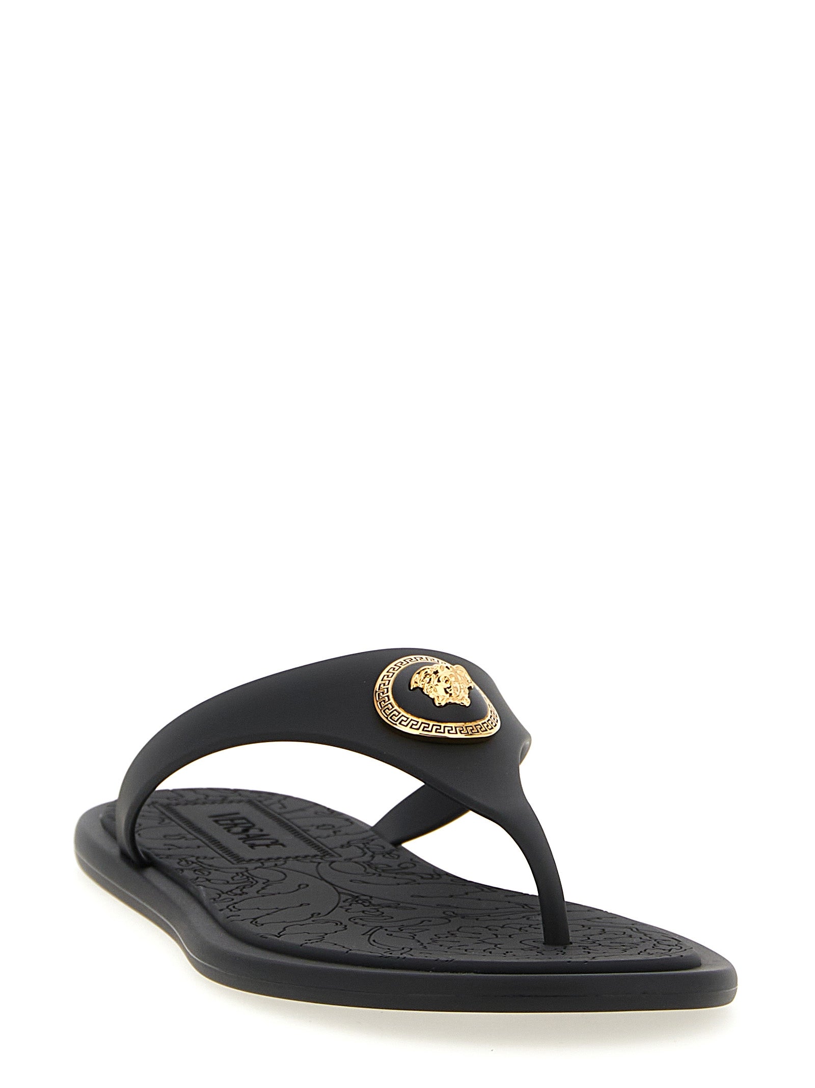 Versace Women 'Alia' Sandals VERSACE