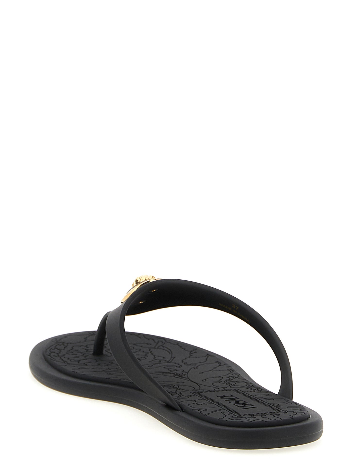 Versace Women 'Alia' Sandals VERSACE