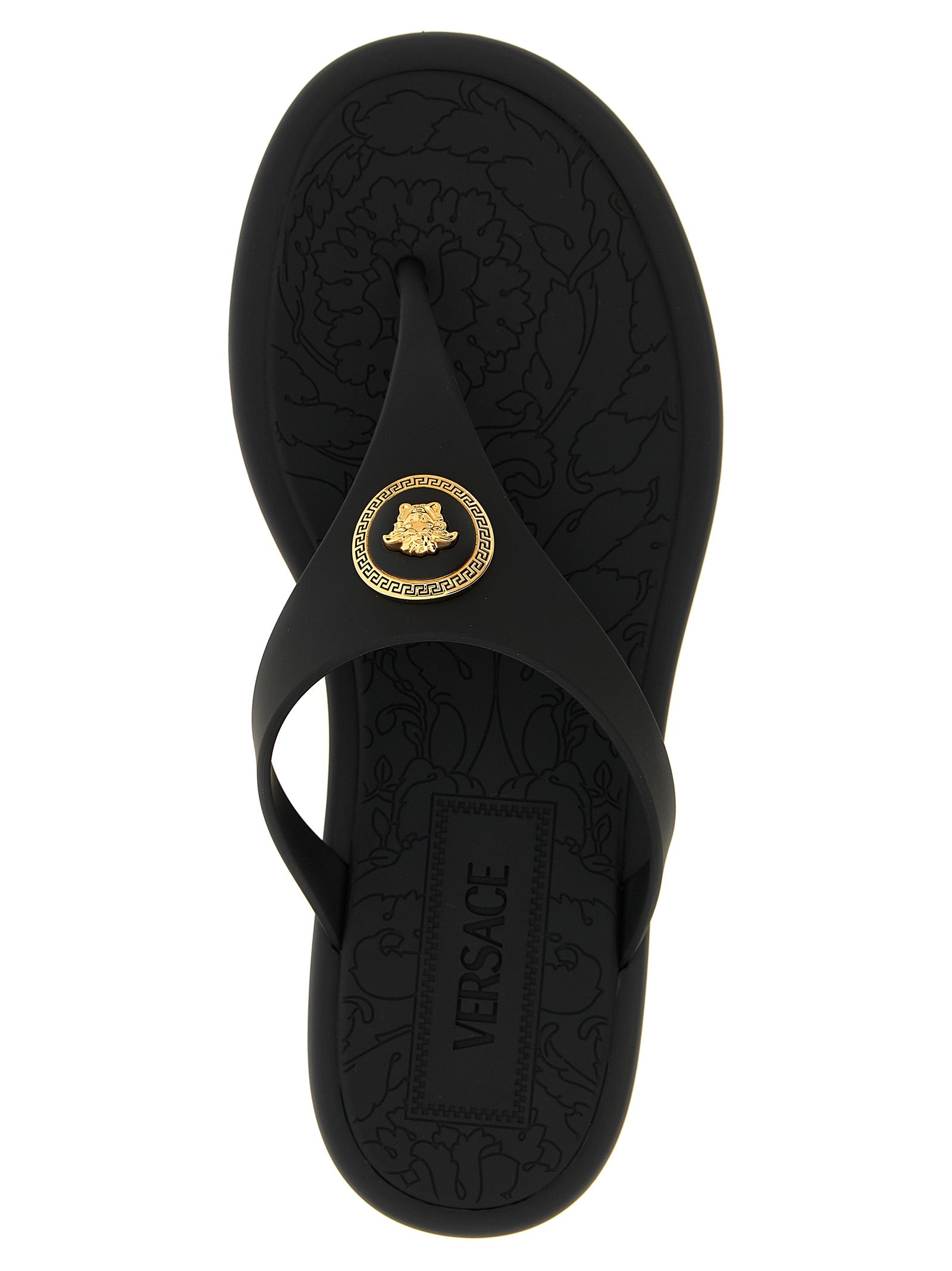Versace Women 'Alia' Sandals VERSACE