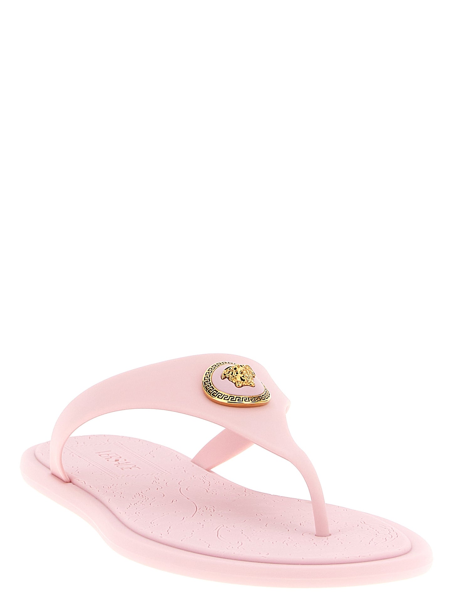 Versace Women 'Alia' Sandals VERSACE
