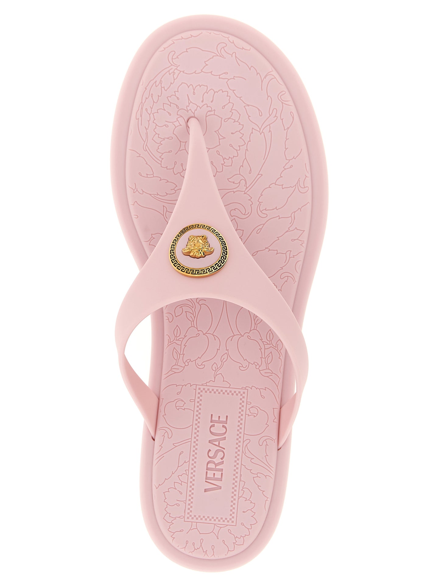 Versace Women 'Alia' Sandals VERSACE