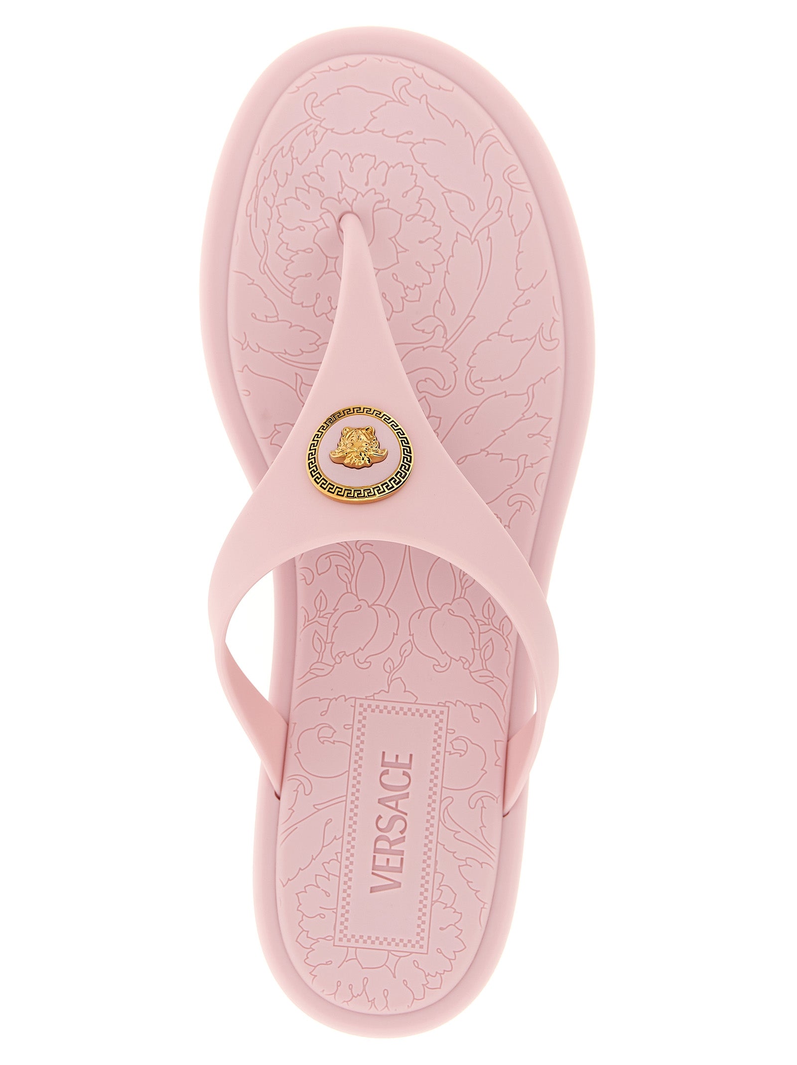Versace Women 'Alia' Sandals VERSACE