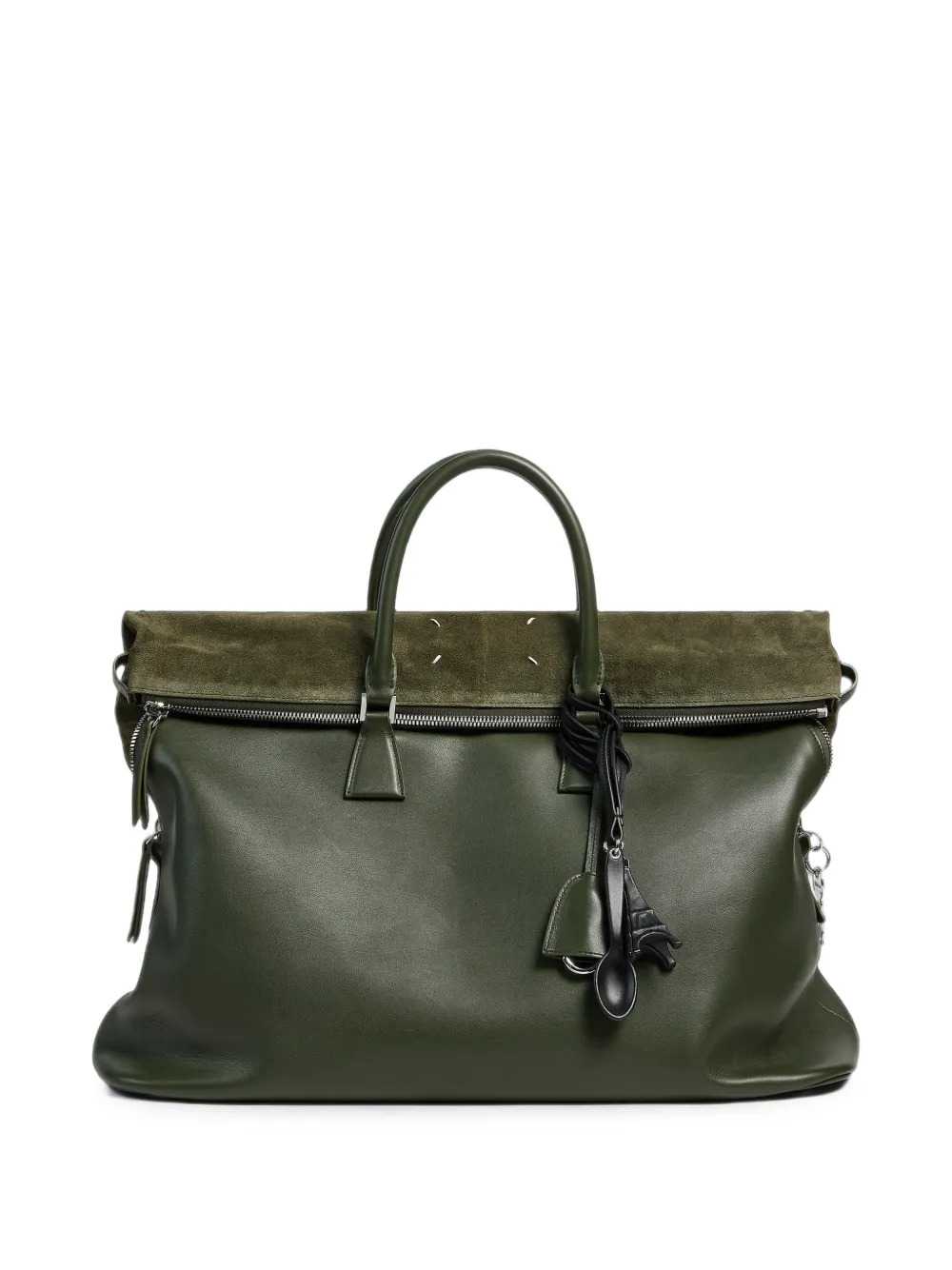 Maison Margiela Men Bag Charm MAISON MARGIELA