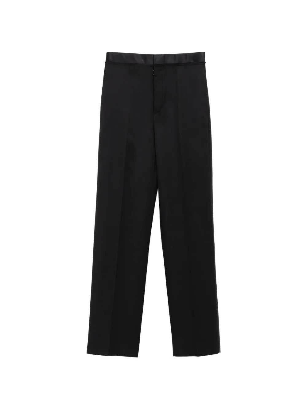 Maison Margiela Men Striped Trousers MAISON MARGIELA