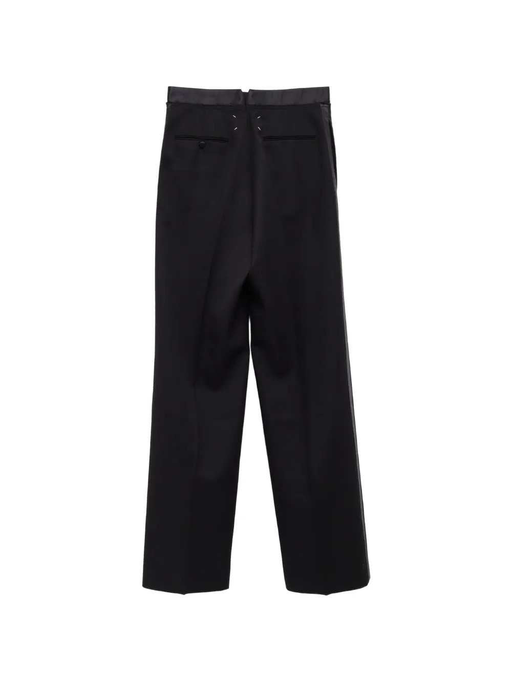 Maison Margiela Men Striped Trousers MAISON MARGIELA