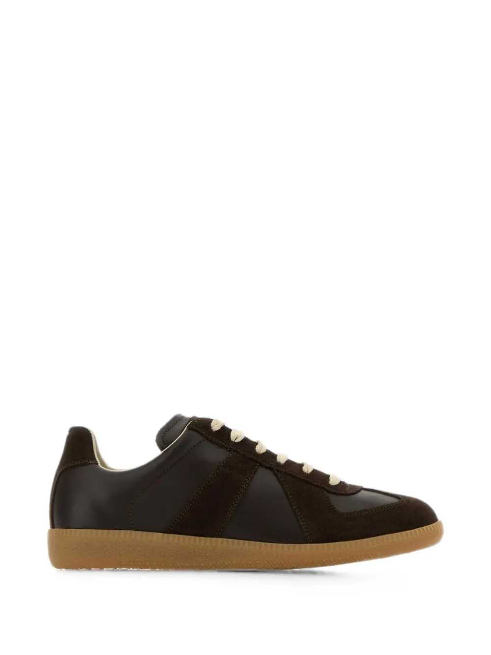 Maison Margiela Women Panelled Replica Sneakers MAISON MARGIELA