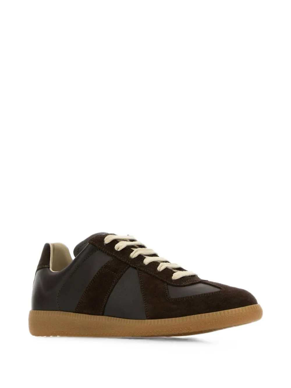 Maison Margiela Women Panelled Replica Sneakers MAISON MARGIELA
