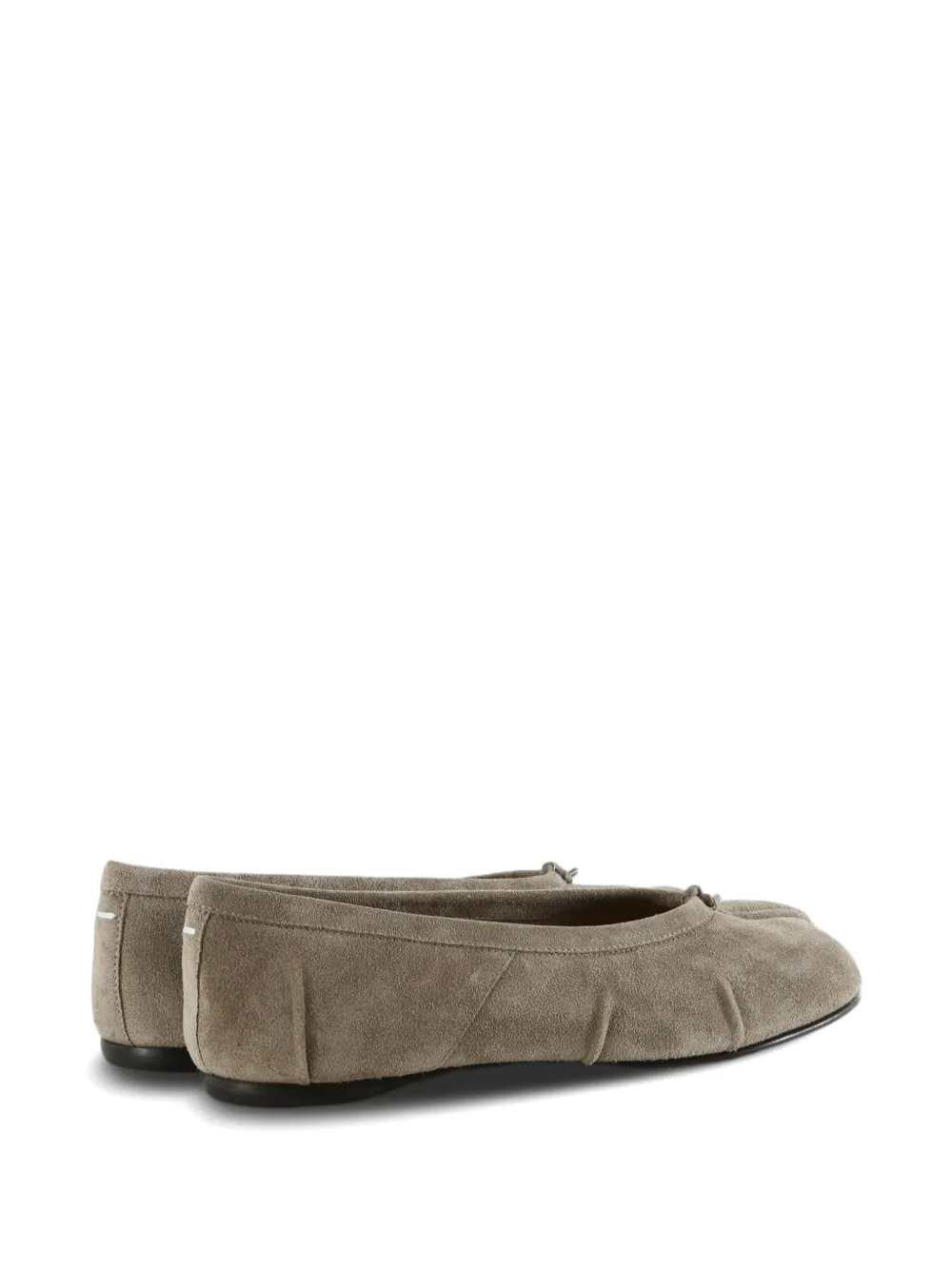 Maison Margiela Women Tabi-Toe Ballet Flats MAISON MARGIELA
