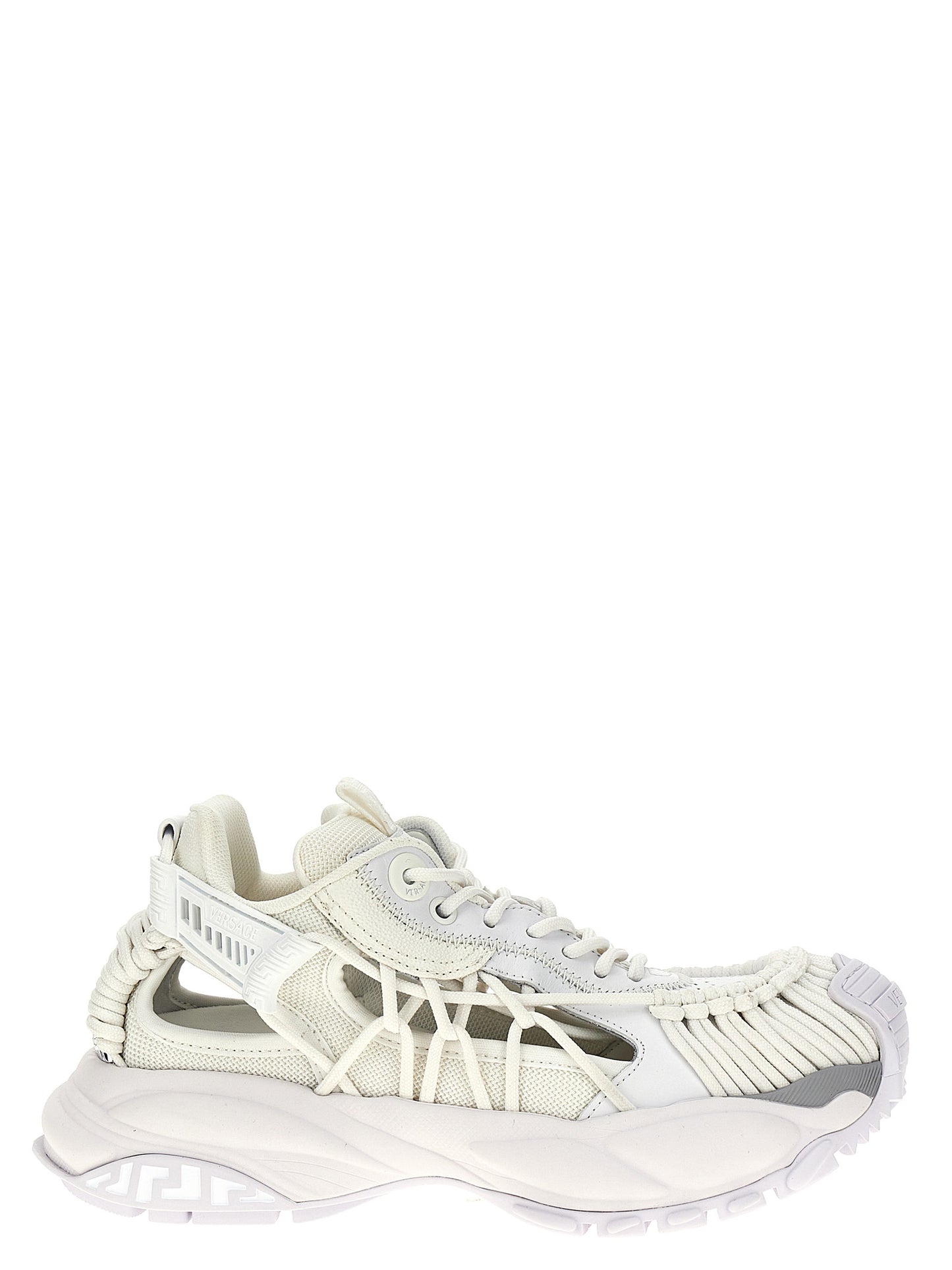 Versace Women 'Versace Mercury M_Vs_01' Sneakers VERSACE