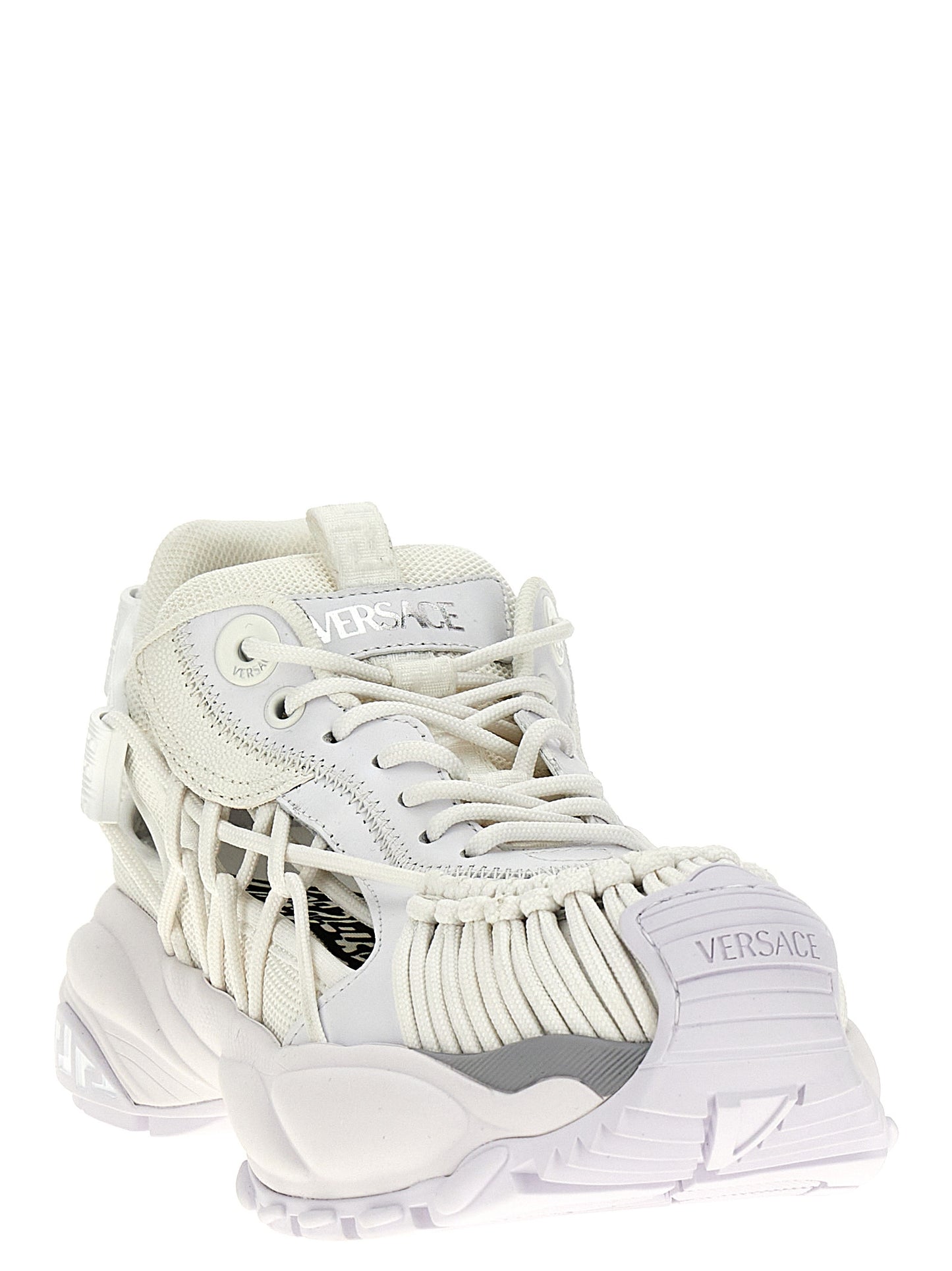 Versace Women 'Versace Mercury M_Vs_01' Sneakers VERSACE