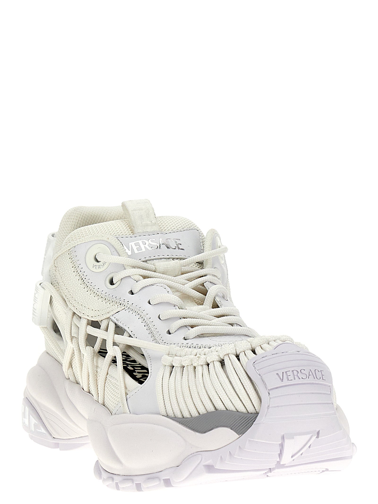 Versace Women 'Versace Mercury M_Vs_01' Sneakers VERSACE