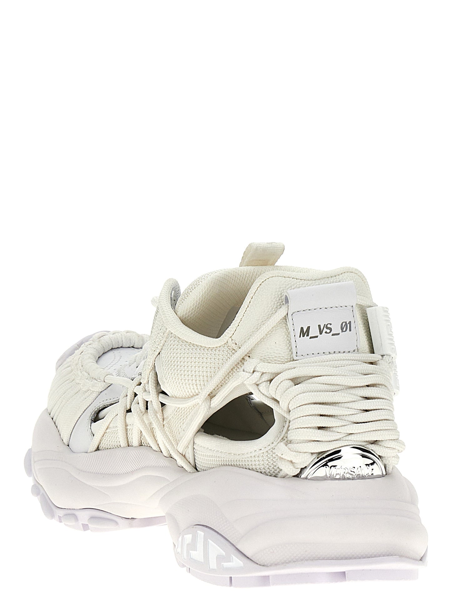 Versace Women 'Versace Mercury M_Vs_01' Sneakers VERSACE