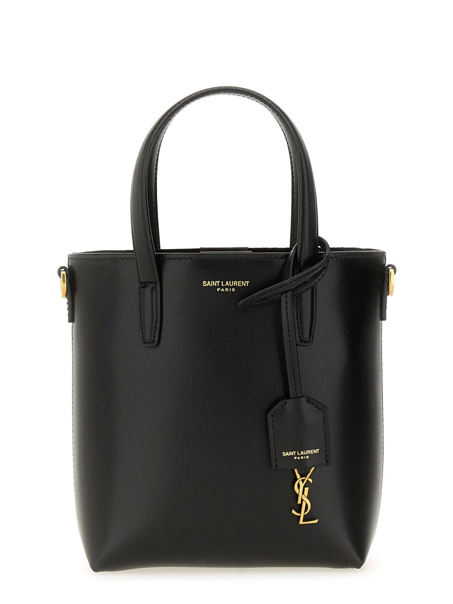 Saint Laurent Women Borsa "Mini Toy Shopping" SAINT LAURENT