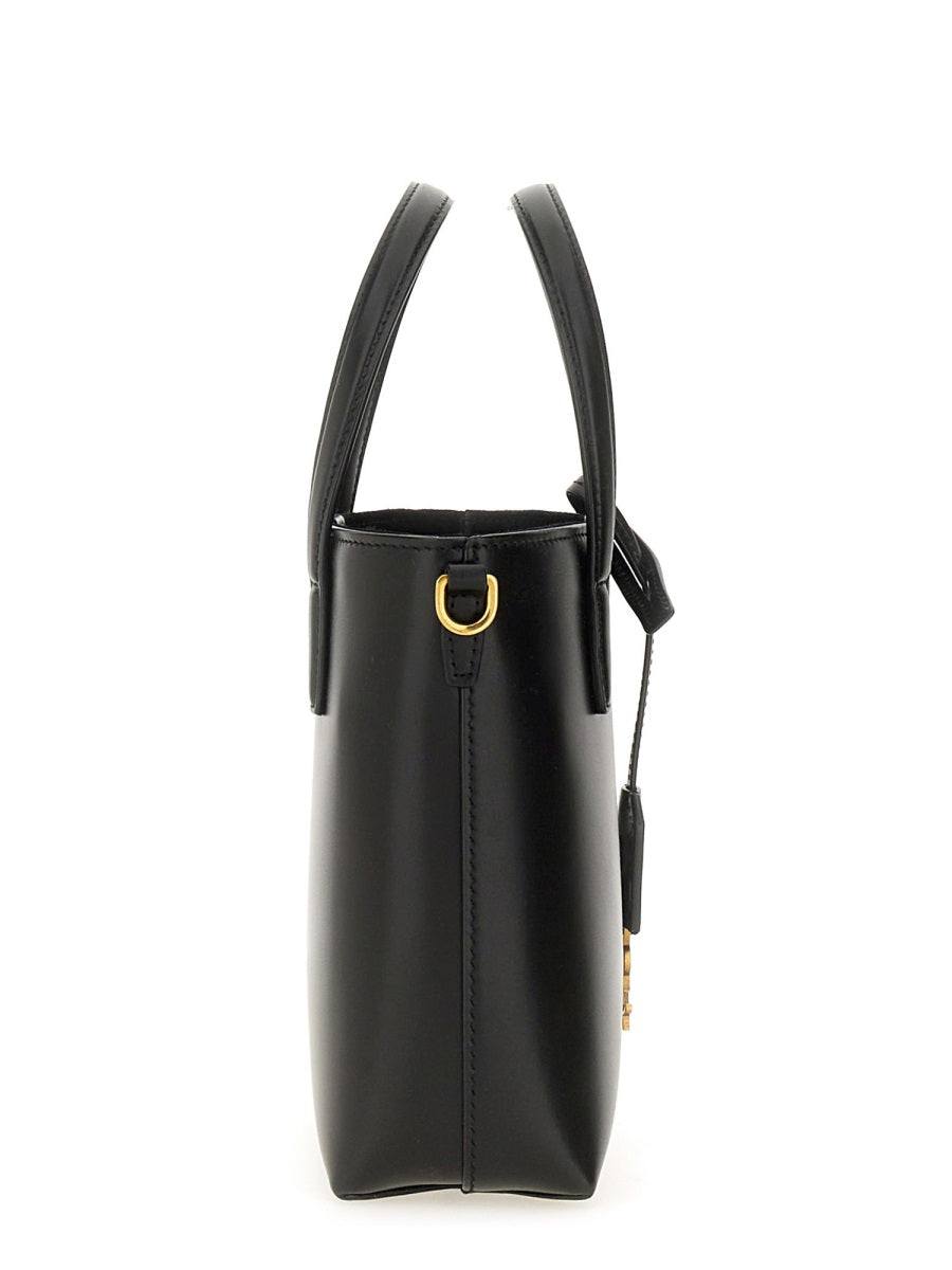 Saint Laurent Women Borsa "Mini Toy Shopping" SAINT LAURENT
