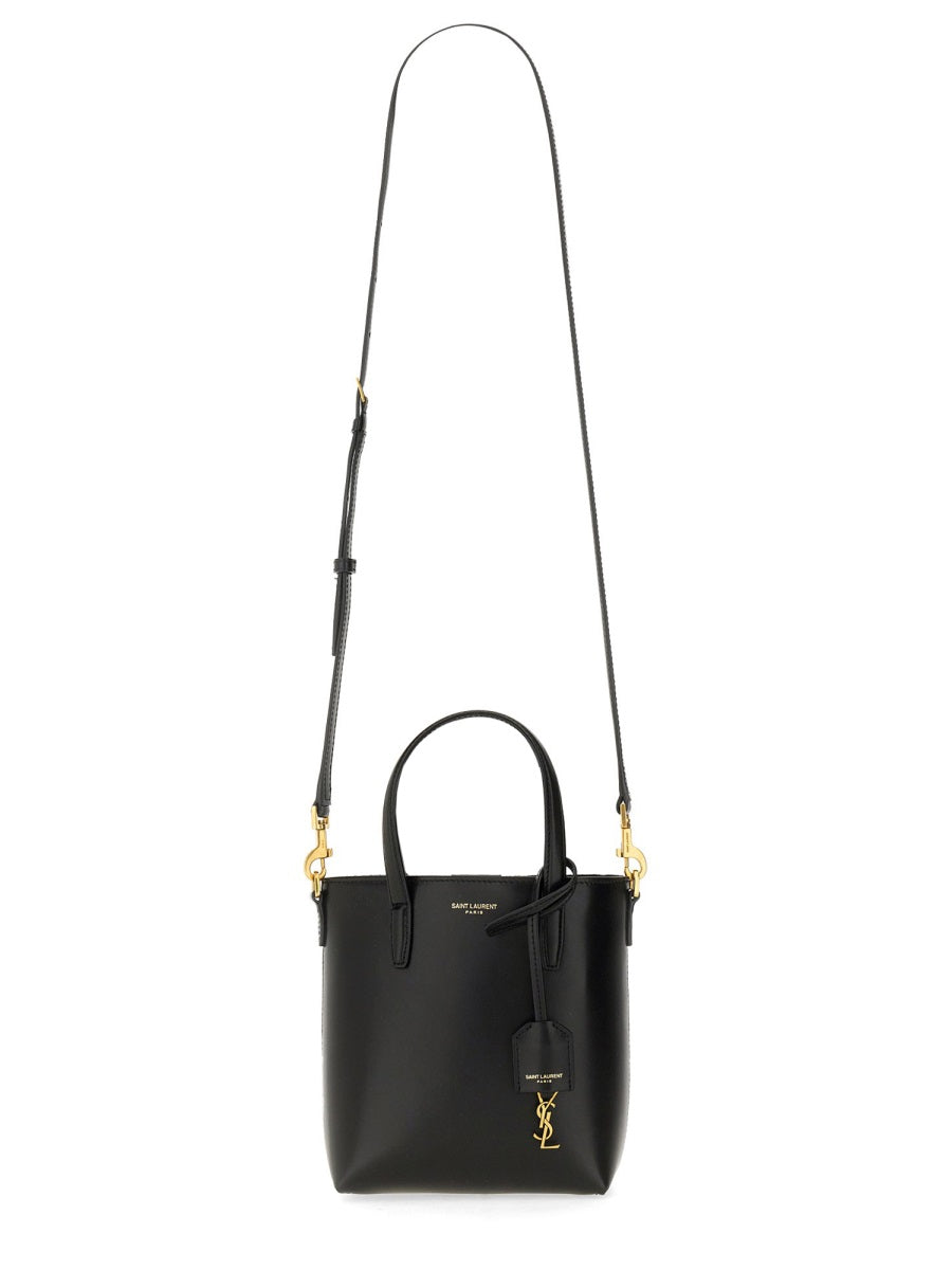Saint Laurent Women Borsa "Mini Toy Shopping" SAINT LAURENT