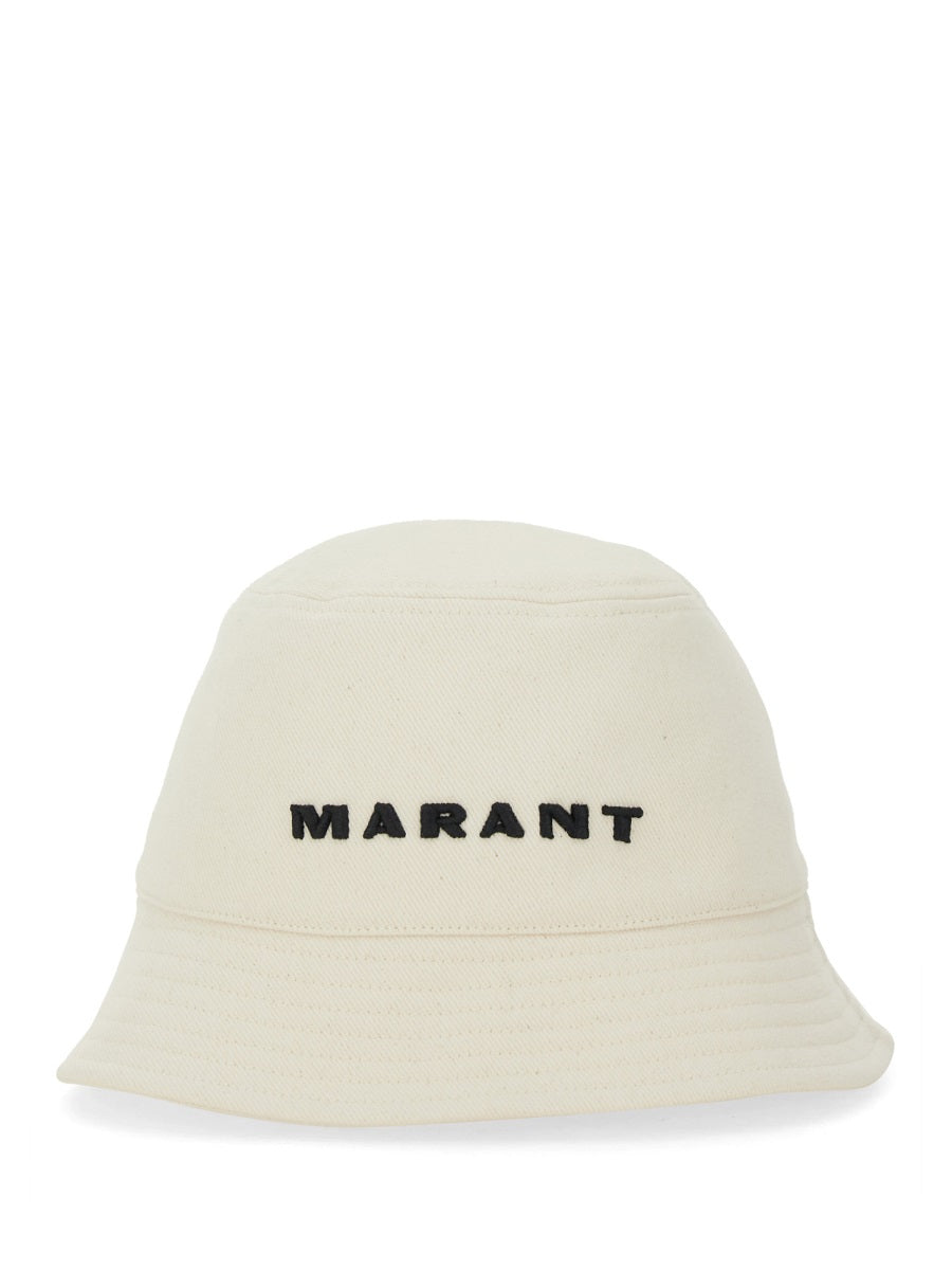 Marant Men Bucket Hat "Haley" ISABEL MARANT