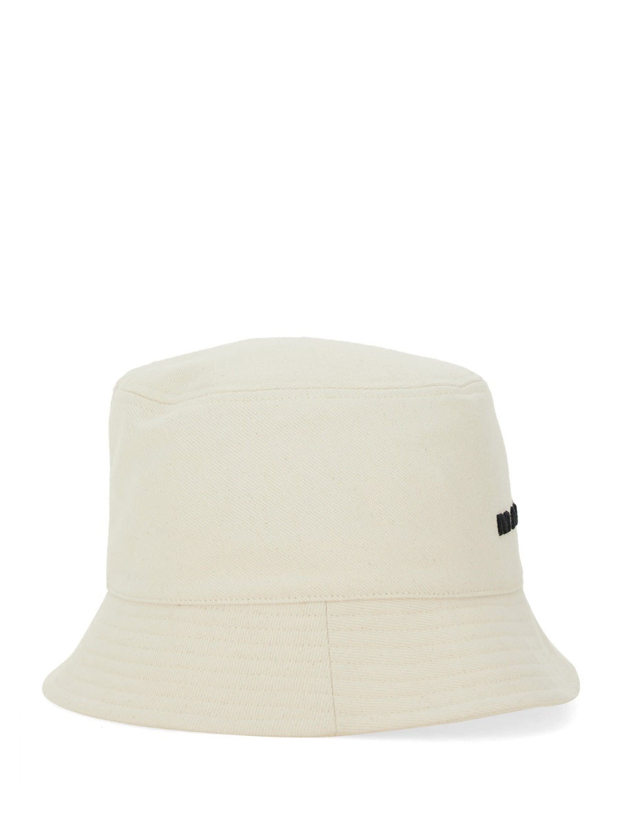 Marant Men Bucket Hat "Haley" ISABEL MARANT